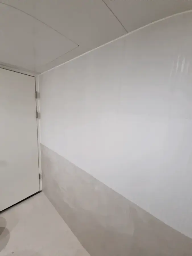 타일시공 경기 화장실 전체 교체 시공 전